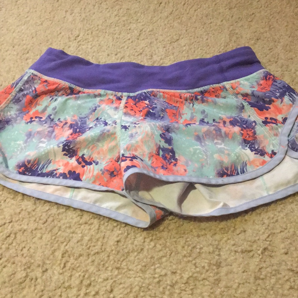 Shorts from Ivivia